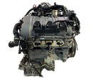 Motor Porsche Macan 95B 3.6 Turbo