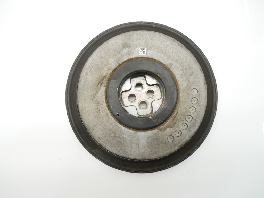 [MTD-474786] Polea 2.0 TDI DTSB DTS para Skoda Superb, VW Passat, Audi A3, Seat Tarraco (11/2014-03/2024)