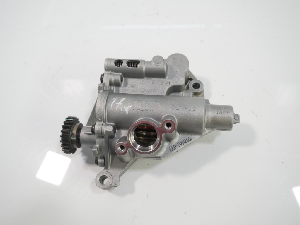 [MTD-475051] Bomba de aceite VW Audi Skoda Passat B8 A3 2.0 TSI DDSA DDS DKZ CZP 06H115105ST