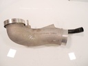 Colector de admisión Aston Martin DB11 Vantage 5.2 V12 AE31 HY53-9E770-AA