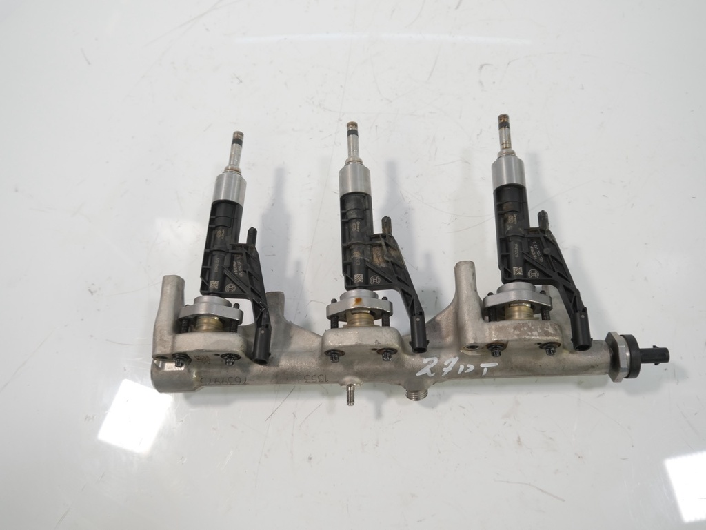 [MTD-474993] Colector de admisión BMW 440i 3.0 B58B30A 7639975 7639990