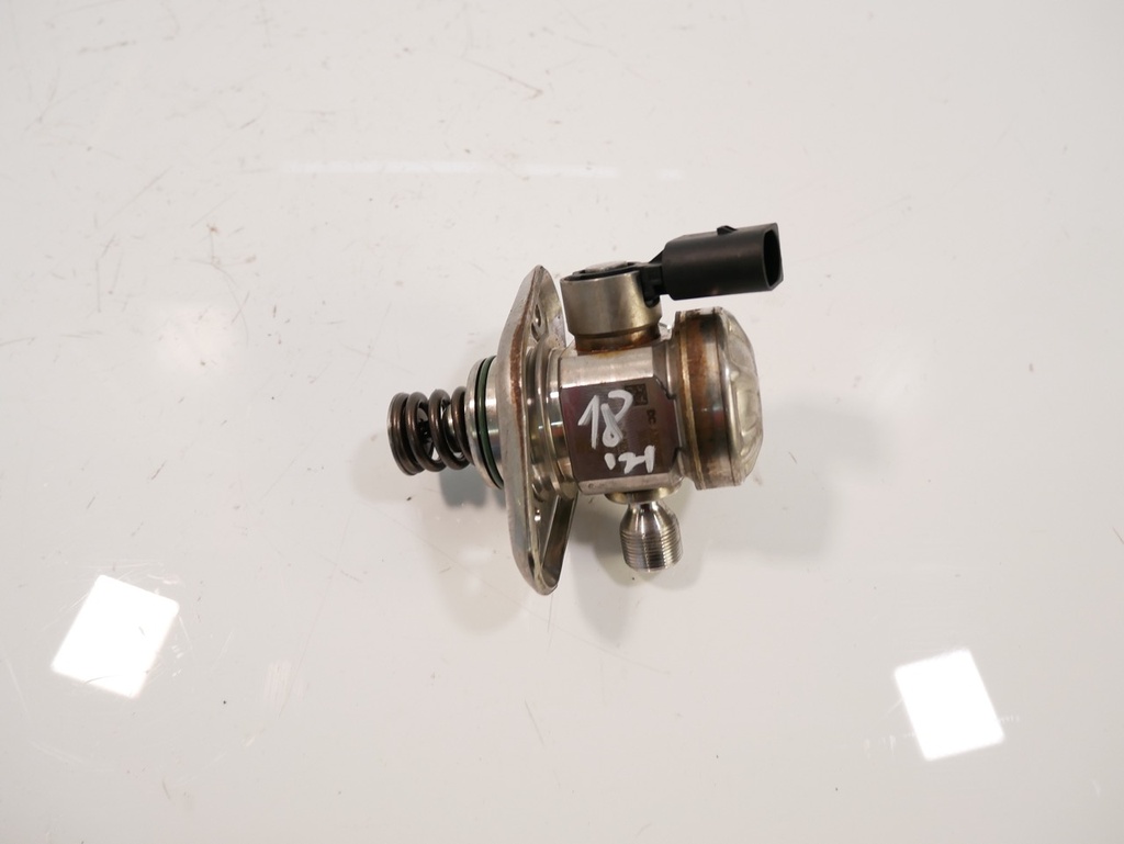 [MTD-475237] Bomba de combustible Nissan Qashqai MK2 1.3 DIG-T HR13 HR13DDT 166303162R