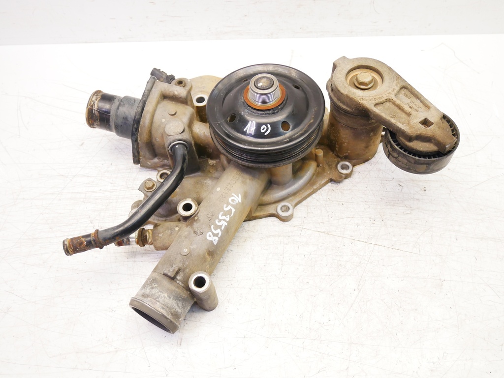 Bomba de agua Chrysler Aspen 5.7 Hemi V8 EZE 53022192
