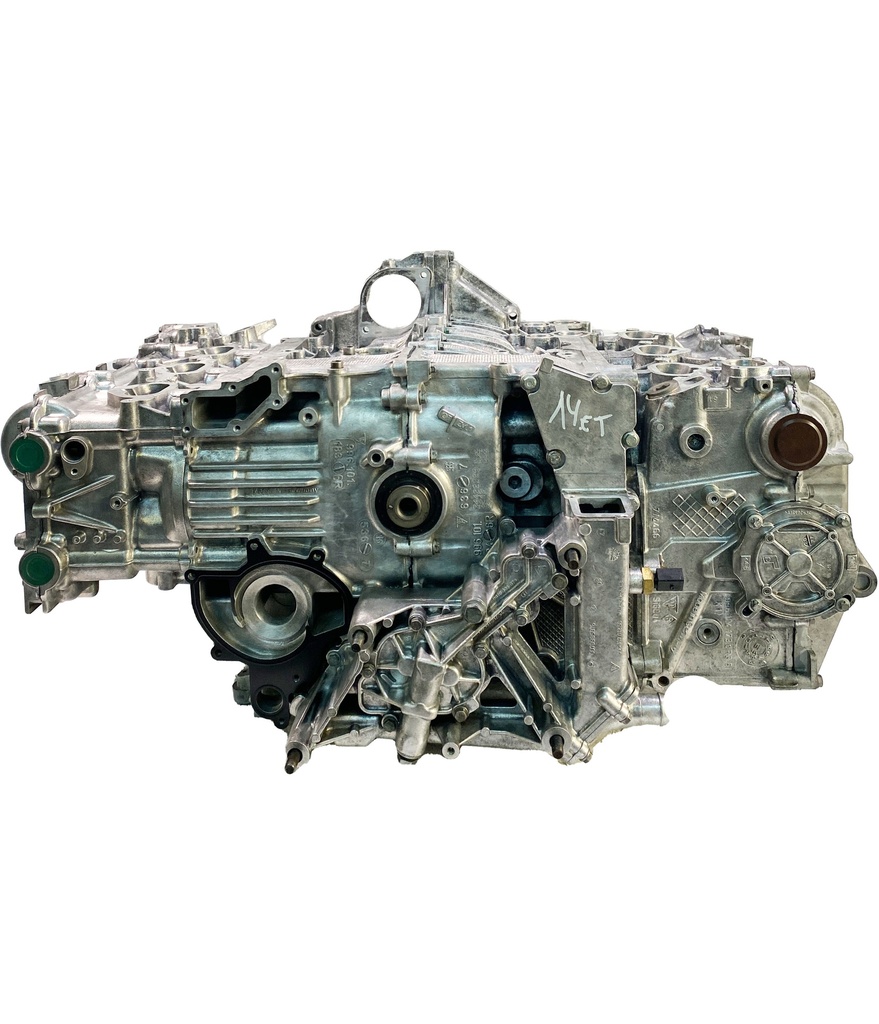 [MTD-397677] Motor Porsche 911 996 3.6 Carrera 4