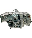 Motor Porsche 911 996 3.6 Carrera 4
