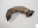 Colector de escape Mercedes E500 E550 4.7 M278.922