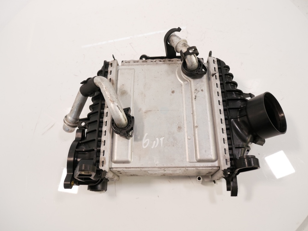 [MTD-475200] Intercooler Mercedes Vito W447 2.0 d OM654.920 654.920 A6540906100