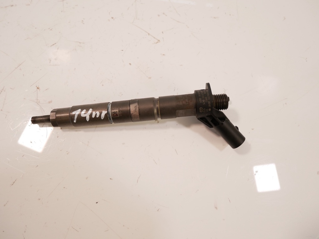 [MTD-475211] Inyector Mercedes Vito W447 2.0 d OM654.920 654.920 A6540700087 0445118009