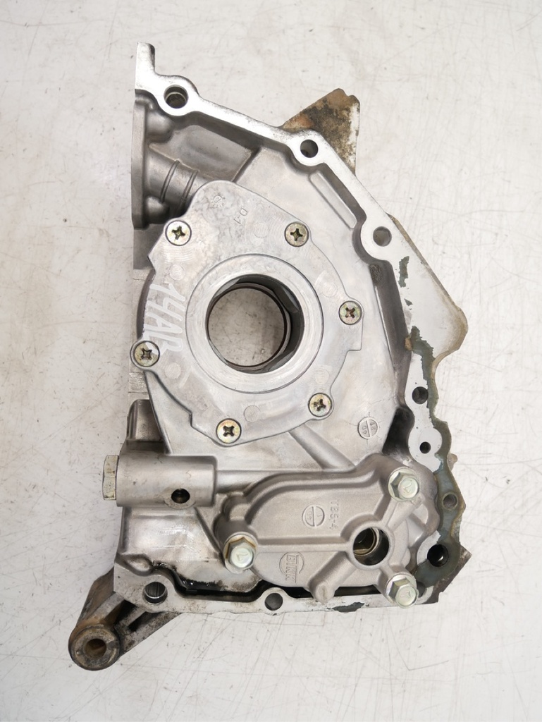 [MTD-475363] Bomba de aceite Mitsubishi L200 MK4 2.5 DI-D 4D56-HP 4D56-T 4D56 16V 1064A035