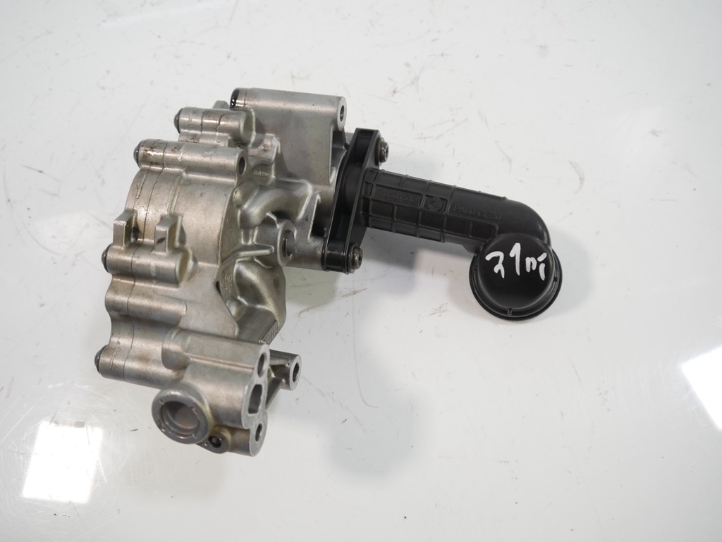 [MTD-475415] Bomba de aceite Ford Mondeo 2.0 TDCi T8CL 9807727980