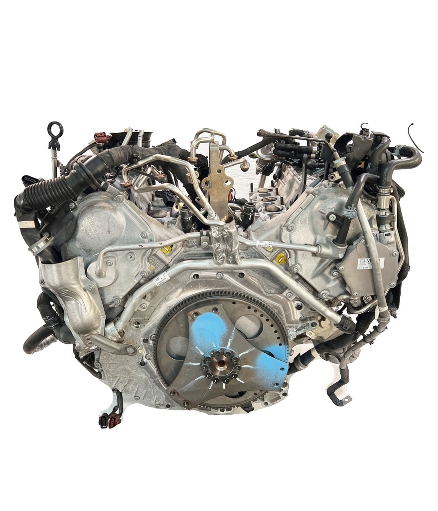 [MTD-405929] Motor Bentley Continental GT 4.0 V8