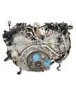 Motor Bentley Continental GT 4.0 V8