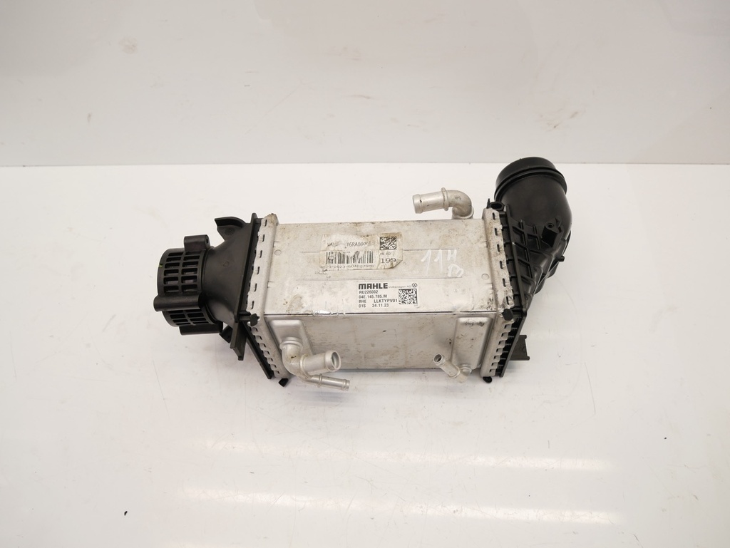 [MTD-475981] Intercooler Audi Cupra VW A3 Q3 Golf 1.5 TFSI DFYA DFY 04E145785M