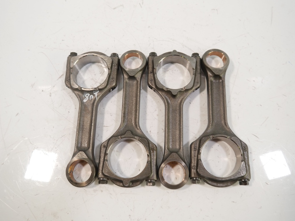[MTD-475996] 4x Biela Opel Insignia 2.0 CDTi A20DTH LBS A20