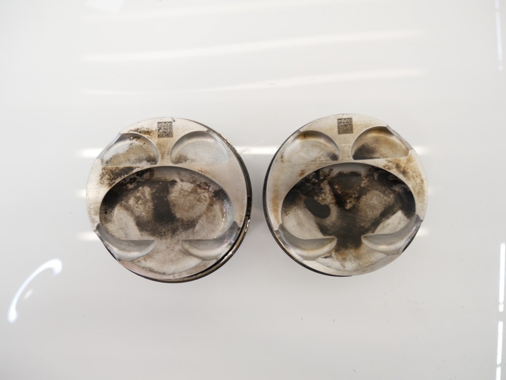 [MTD-474595] 2x Pistones Alfa Romeo Giulia 952 2.9 2020