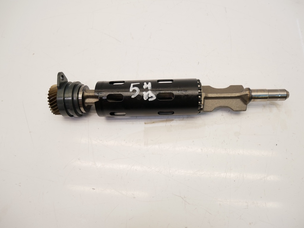 [MTD-476071] Equilibrador Audi Q5 2.0 TFSI Mild Hybrid 45 TFSI DPUA DPU
