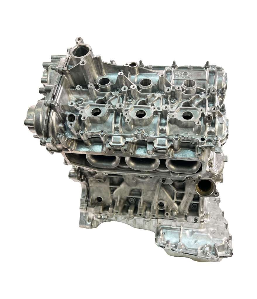 [MTD-406257] Motor Audi A4 RS4 A5 RS5 2.9 TFSI DEC DECA