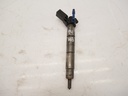 Inyector Mercedes GLE 400d 3.0 OM656.929 A6540700087