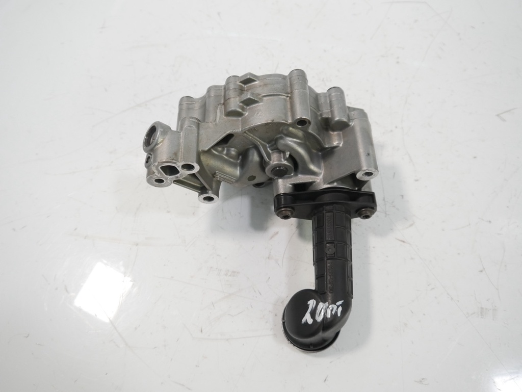[MTD-473988] Bomba de aceite para Mercedes Clase E E350 d 3.0 OM642.855 9807727980
