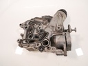 Carcasa del filtro de aceite Mercedes Vito W447 2.0 d OM654.920