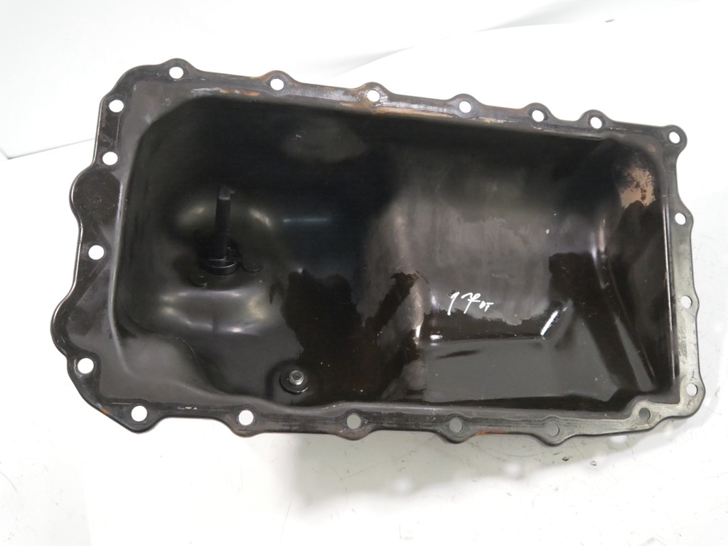 [MTD-476317] Cárter de aceite BMW Serie 1 E81 / Serie 3 E90 E93 / Serie 5 E60 2.0 N43B20A 7568566