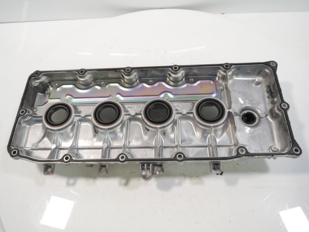 [MTD-476366] Tapa de válvulas Isuzu D-Max 2.5 DiTD 4JK1-TC 4JK1
