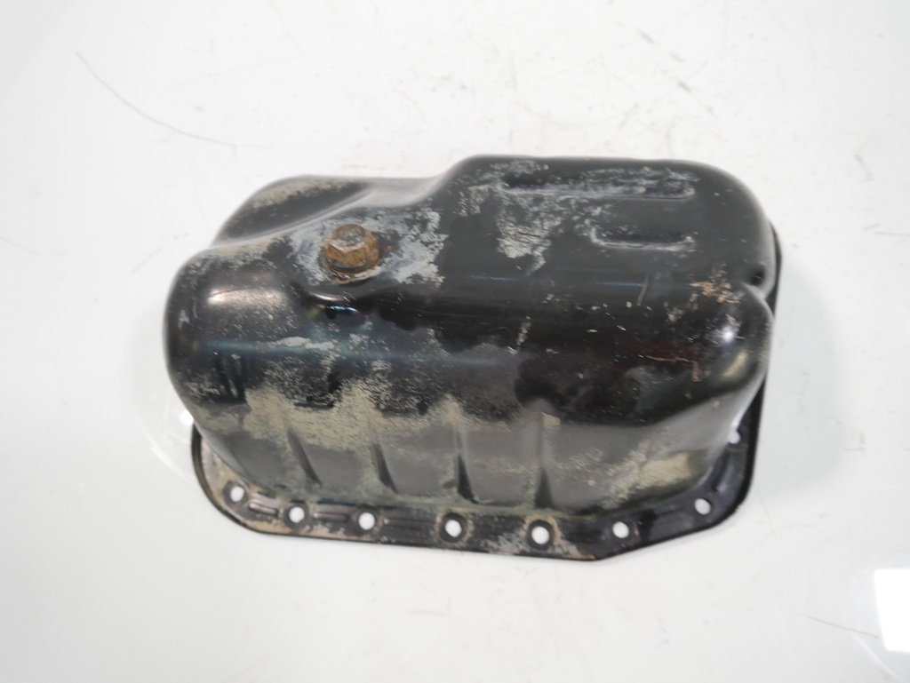 [MTD-476369] Cárter de aceite Isuzu D-Max 2.5 DiTD 4JK1-TC 2006-2012