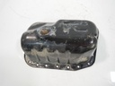 Cárter de aceite Isuzu D-Max 2.5 DiTD 4JK1-TC 2006-2012