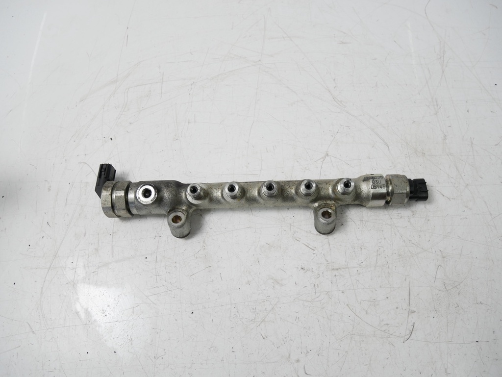 [MTD-476586] Tubo de raíl Mazda CX-5 KF 3 6 2.2 D Diesel SHY6 SHY4 SHY SH