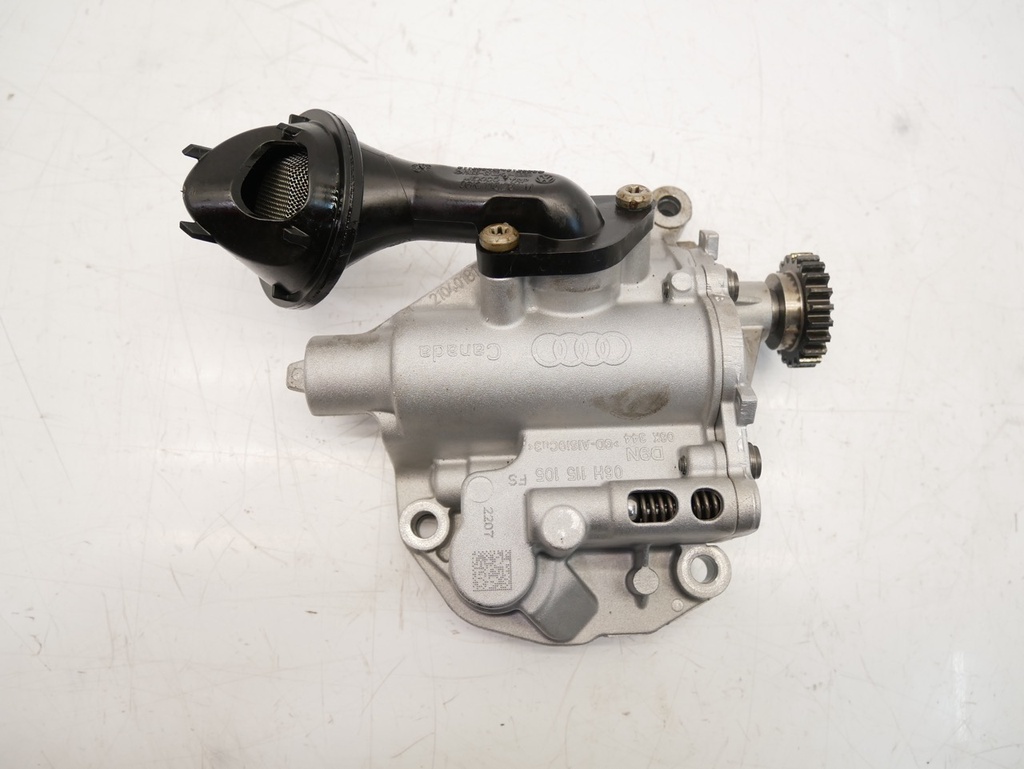 [MTD-476497] Bomba de aceite VW Tiguan 2.0 TSI 4motion DTEA DTE 06H115105FS