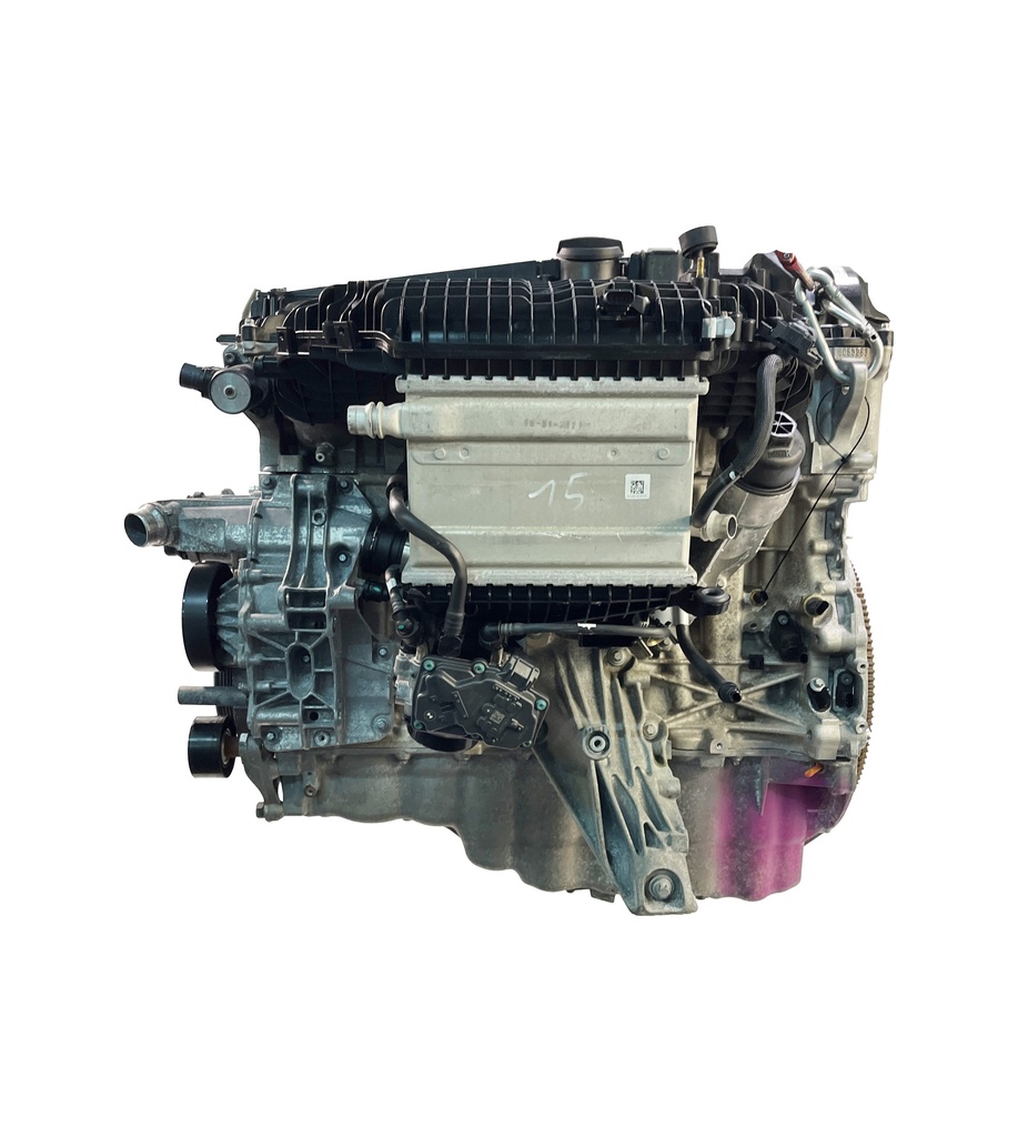 [MTD-408168] Motor BMW Serie 3 G20 G21 G80 M3 3.0 S58B30A
