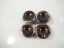 Juego de 4 pistones para Audi/VW 2.0 TFSI CBFA CBF 06HBP