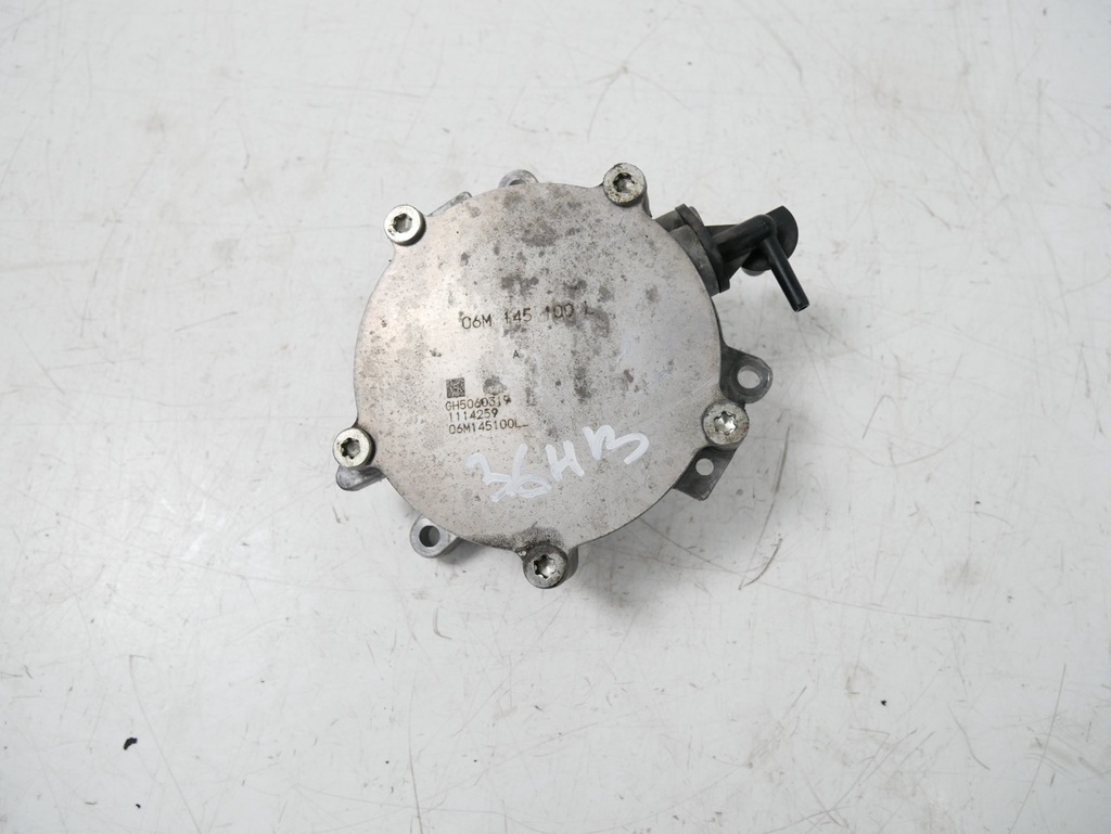 [MTD-476633] Bomba de vacío Audi Porsche VW Q8 3.0 TSI DCBD DCBE DCB MDC.BE 06M145100L