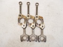 3x Biela Nissan X-Trail T33 / Qashqai J12 1.5 e-Power (KR15DDT, KR15) 2022-