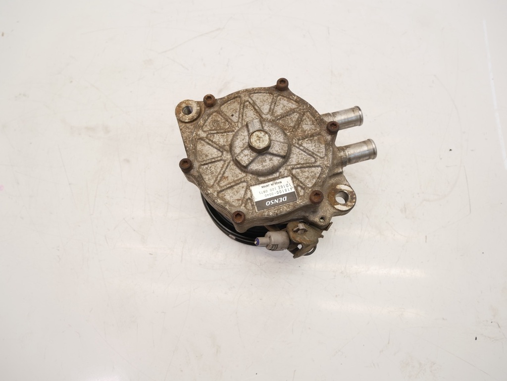 [MTD-476895] Bomba de agua Toyota Hilux 2.8 D 1GD-FTV 1GD 418100-0040