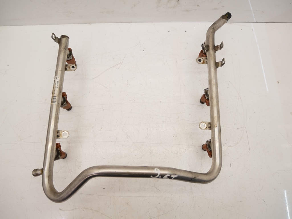 [MTD-477187] Colector de admisión Mercedes SL350 R230 3.7 M112.973