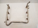 Colector de admisión Mercedes SL350 R230 3.7 M112.973