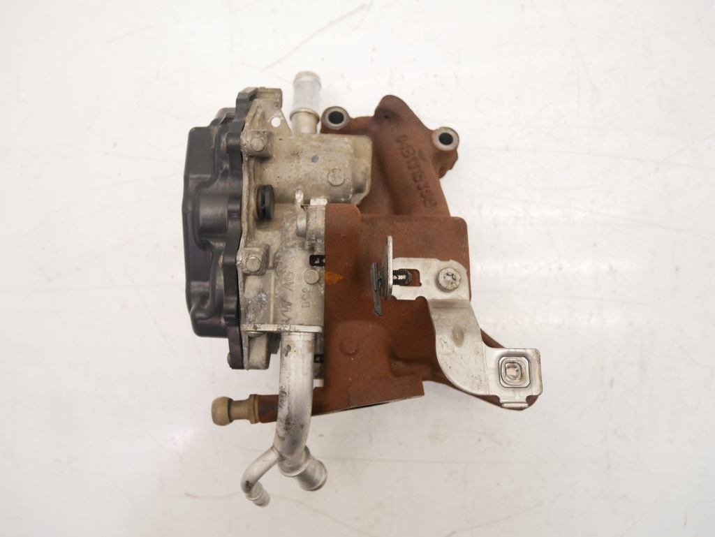 [MTD-477157] Válvula EGR VW Skoda Ibiza Polo MK5 1.4 TDI CUSA CUS 04B131425