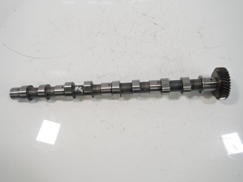 [MTD-476360] Árbol de levas Isuzu D-Max 2.5 DiTD 4JK1-TC
