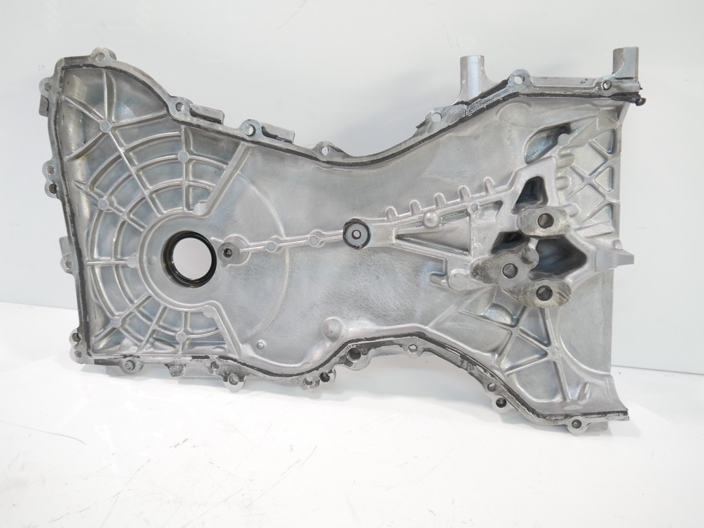 [MTD-477214] Tapa final Ford Mustang 2.3 EcoBoost N48H N48 CJ5E-6059-CE