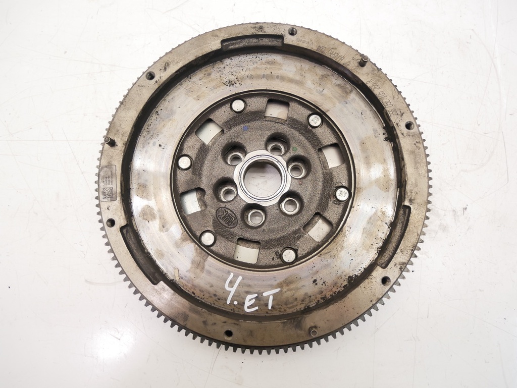 [MTD-477344] Volante motor Audi Cupra A3 Formentor 1.5 TSI DXDB DXD 05E105266R