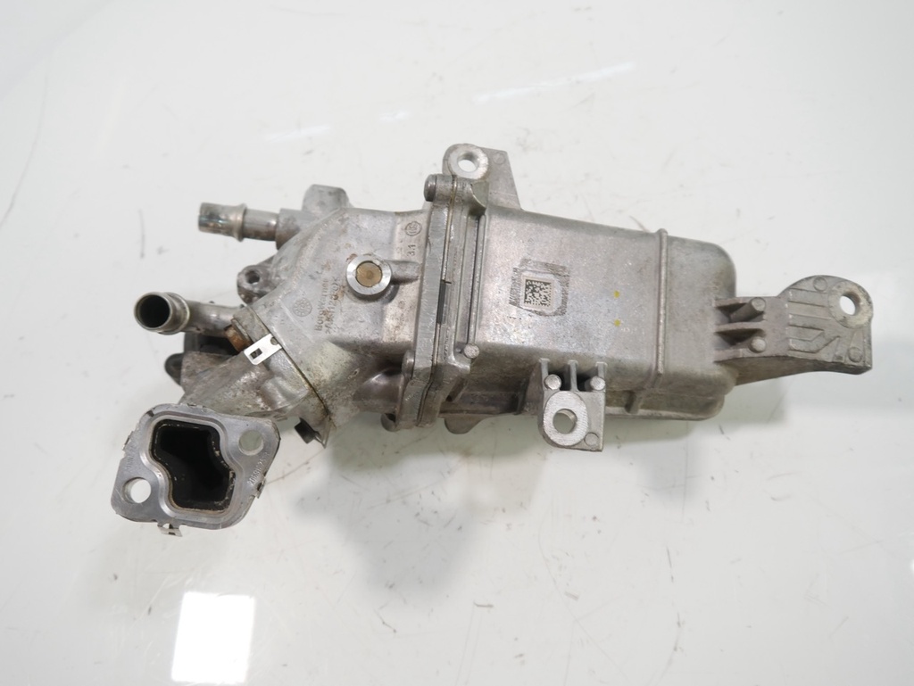 [MTD-477453] Enfriador de gases de escape Renault Master 2.3 dCi M9T706 M9T 147355238R