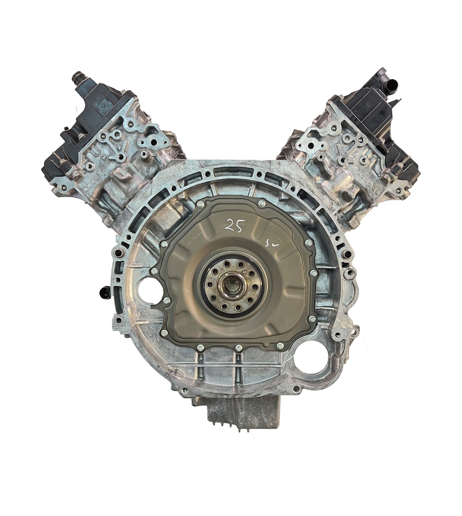 [MTD-410206] Motor Land Rover 5.0 V8 AJ133