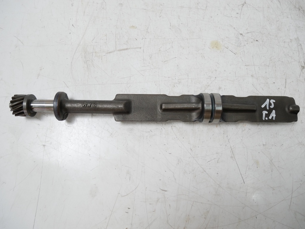 [MTD-477283] Eje balanceador Mitsubishi Pajero MK4 V98W 3.2 DI-D 4M41 ME203368