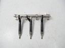 Colector de admisión 06M133315L Audi Porsche VW Q8 3.0 TSI