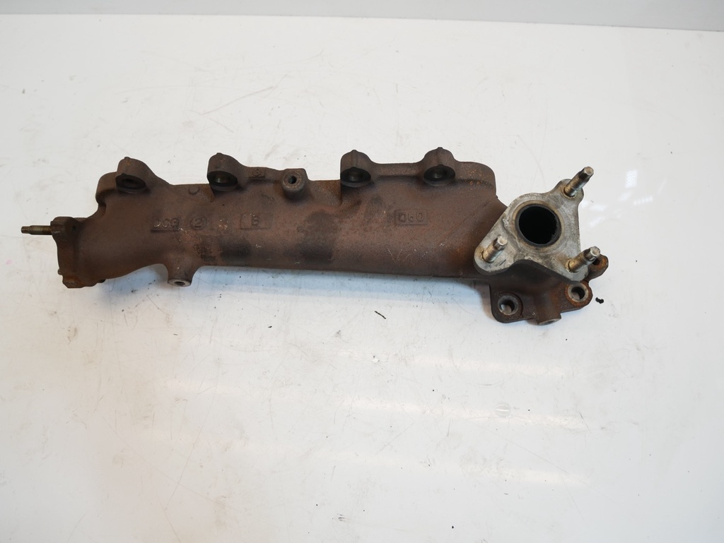 [MTD-476886] Colector de escape Toyota Hilux 2.8 D 1GD-FTV 17141-0E060
