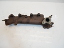 Colector de escape Toyota Hilux 2.8 D 1GD-FTV 17141-0E060