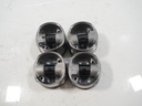 4x Pistones 1.6 TDI DGTE DGT 79L121 para Audi A3, Seat Ateca, VW Golf VII