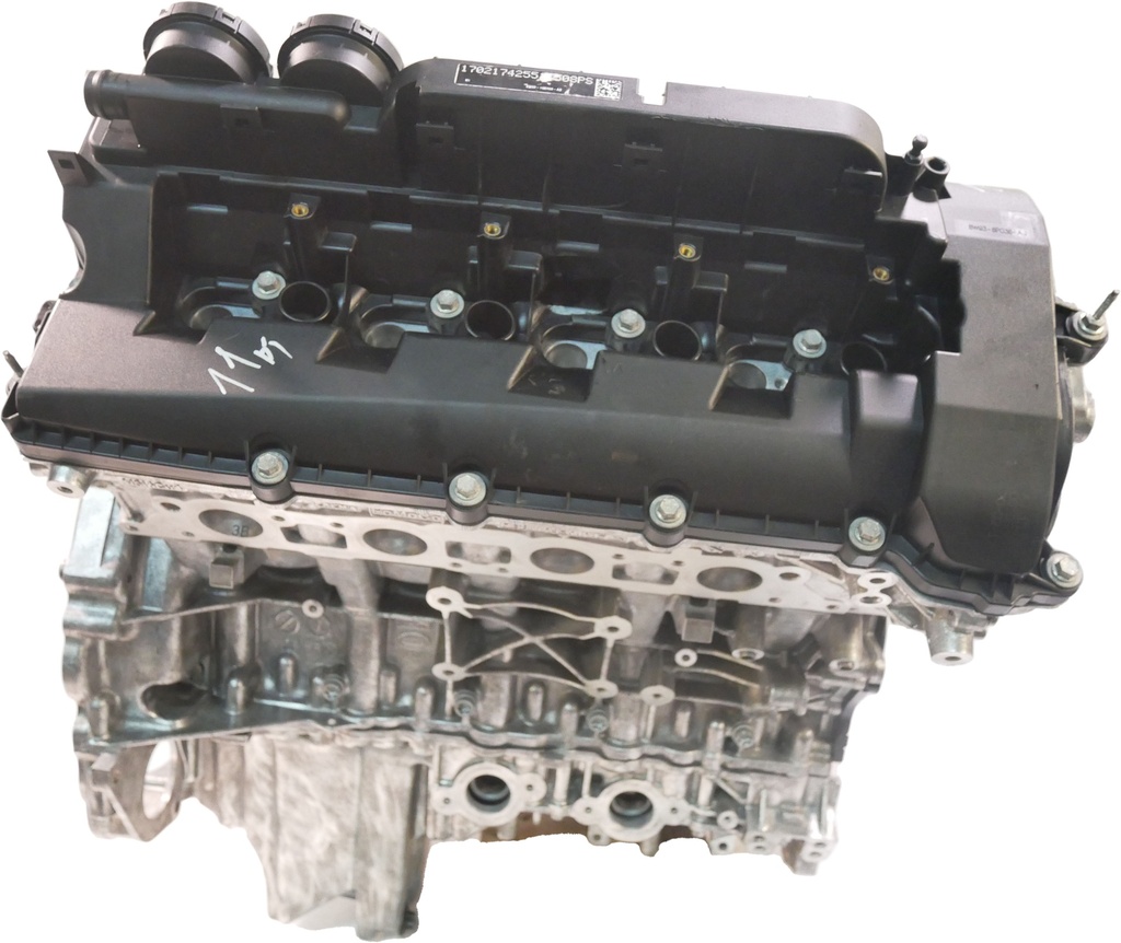 [MTD-411196] Motor Land Rover Range Rover 5.0 SCV8 AJ133