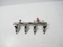 Colector de inyección 06J133317M para Audi VW A3 Golf VI Jetta 2.0 TFSI TSI CFBA CBF